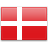 Danmarks nationaldag måndag 5 juni