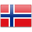 Norges nationaldag fredag 17 maj